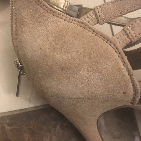 Sam Edelman Eve cage heels - Picture 4 of 6